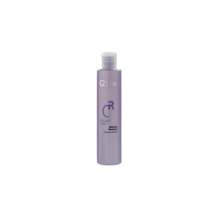 SHAMPOO IDRATANTE Gcube&reg; 250ml
