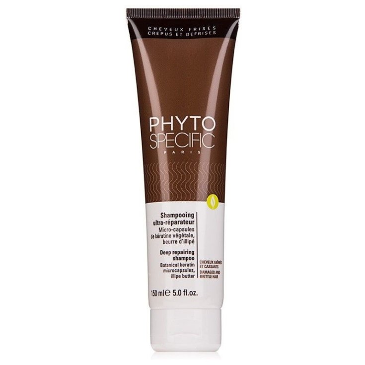 PhytoSpecific Shampoo Ultra Riparatore Phyto 150ml