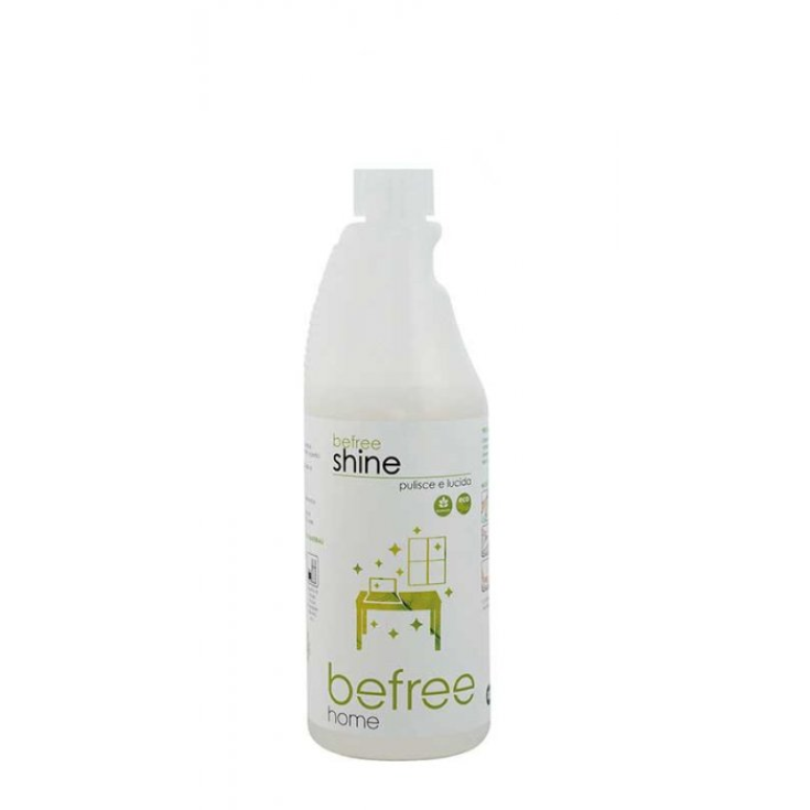 Shine Befree Ricarica Spray 750ml
