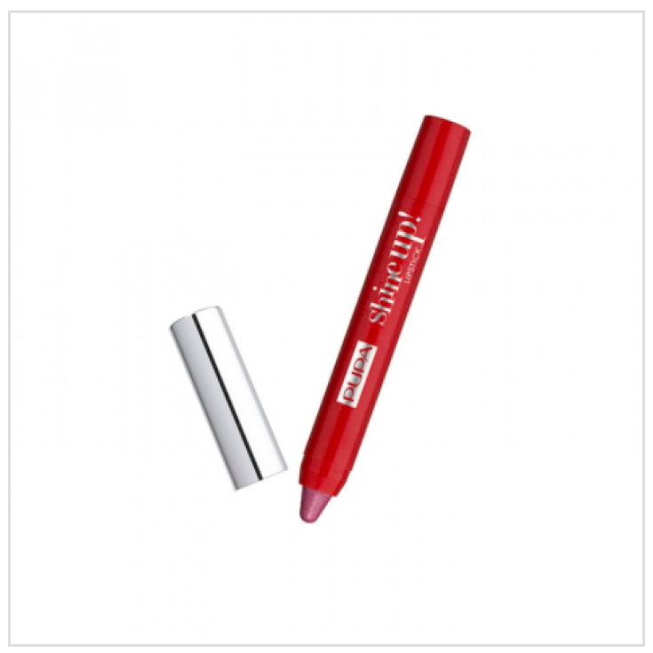 PUPA LIPSTICK SHINE UP 005