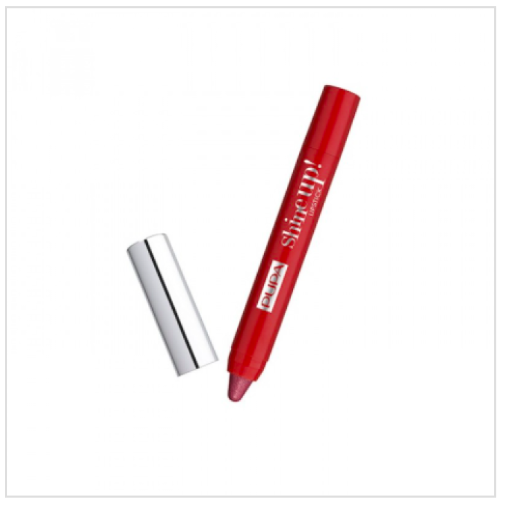 Shine Up! Rossetto 09 Red Queen PUPA Milano 1,6 g