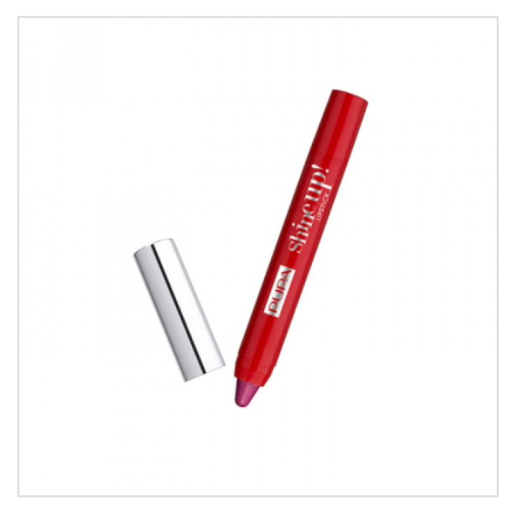 Shine Up! Rossetto 10 Sweetheart Like You PUPA Milano 1,6 g