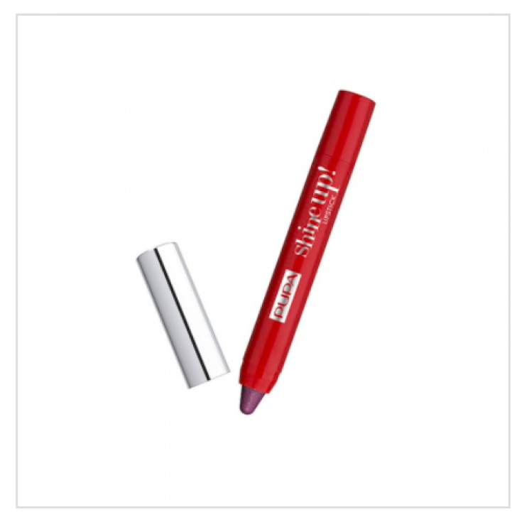 Shine Up! Rossetto 12 Come Into The Dark Side PUPA Milano 1,6 g