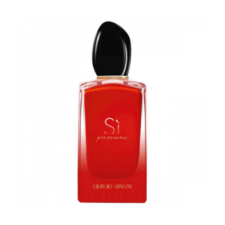 Si Passione Intense GIORGIO ARMANI 50ml