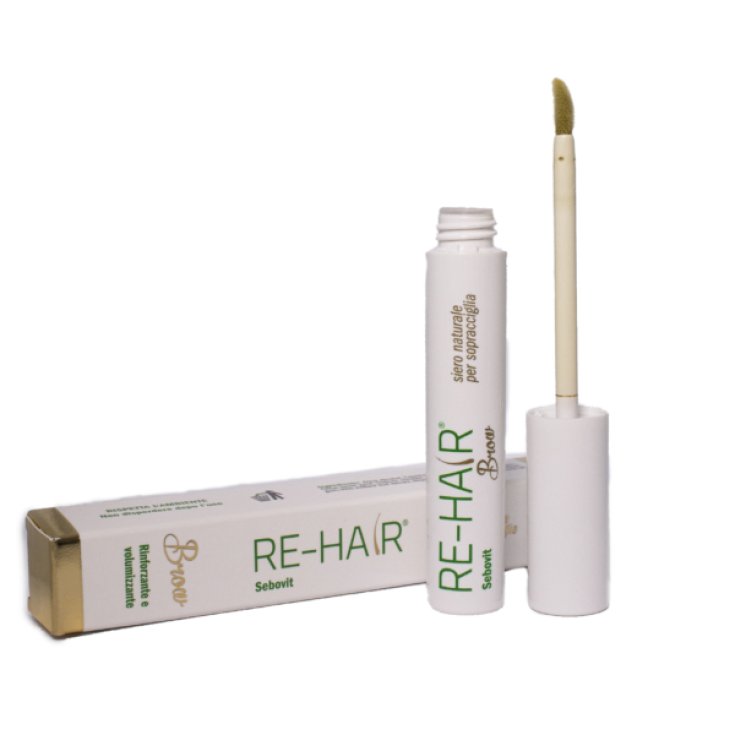 Re-Hair Siero Sopracciglia Brow 4ml