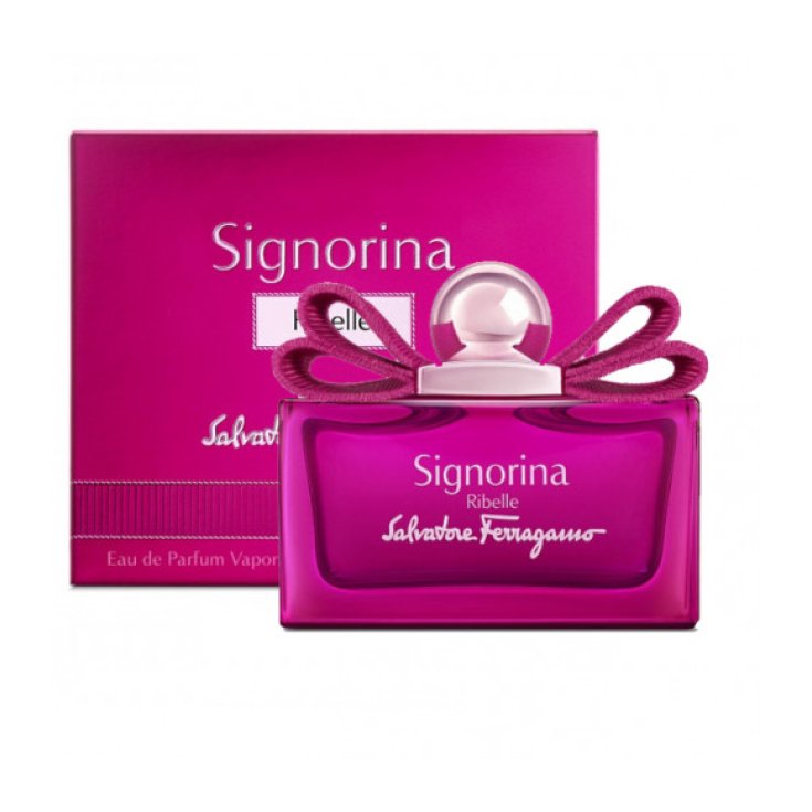Signorina Ribelle Ferragamo 30ml