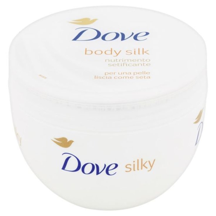 DOVE SILK GLOW C/CORPO VASO 300