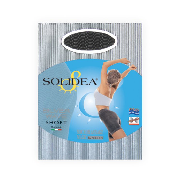 SIlver Wave SOLIDEA Noisette Taglia 3ML