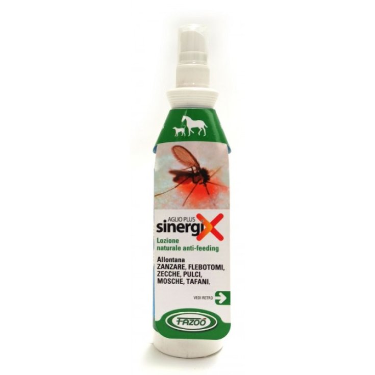 Sinergix Lozione FAZOO 250ml