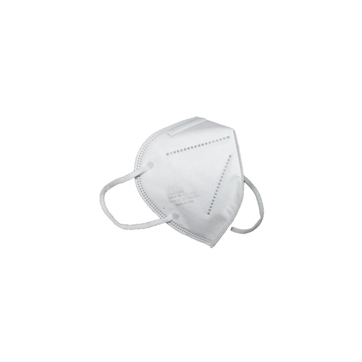 SIRIA 20 FFP2 MADE CONSULTING 1 Semimaschera Small