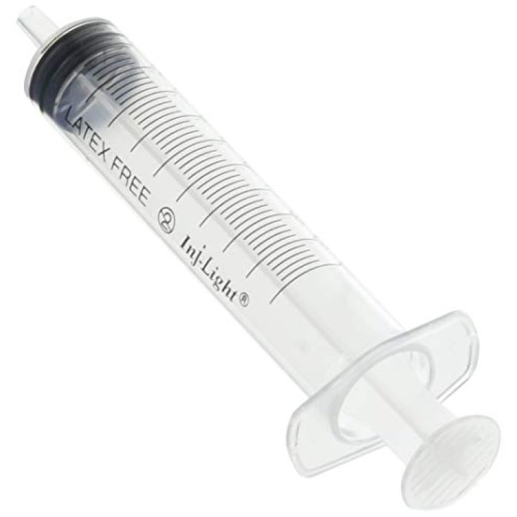 Siringa Senza Ago 10ml Med's 1 Pezzo
