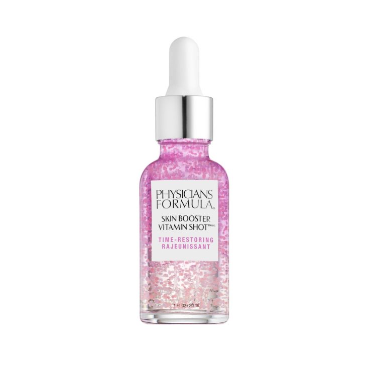 SKIN BOOSTER VITAMIN SHOT Anti-Et&agrave; Physician Formula 30ml