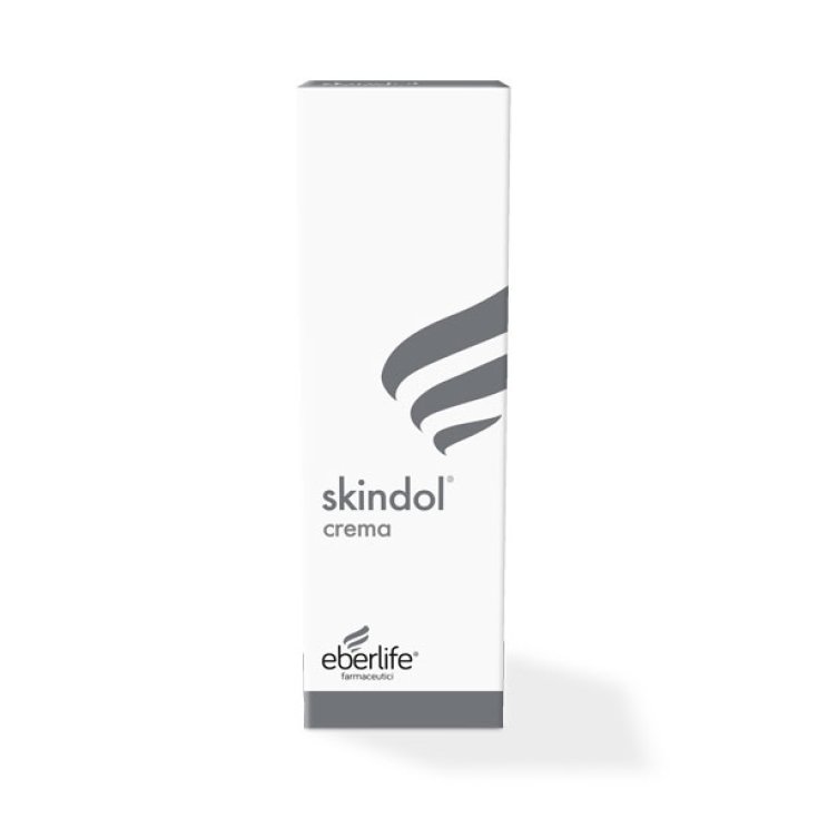 Skindol Crema EberLife 200ml