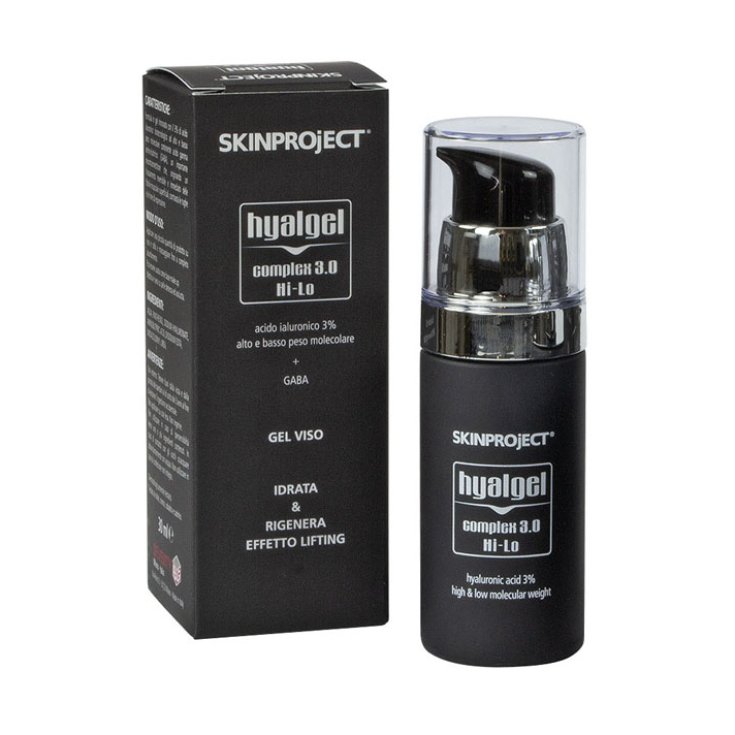 SKINPROJECT&reg; hyalgel complex 3.0 Hi-Lo 30ml