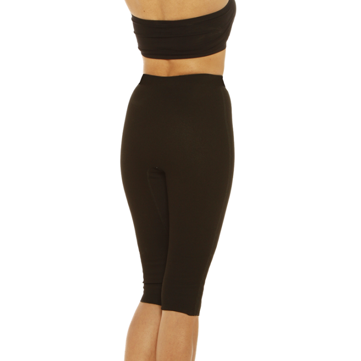 Slimagra Panty Corsaro Modellante Nero Taglia M SANICO