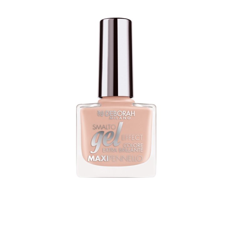SMALTO GEL EFFECT 113 Liana DEBORAH Milano 8,5ml