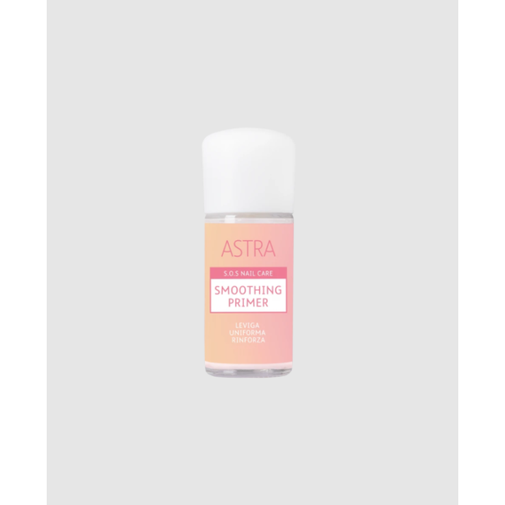SMOOTHING PRIMER Astra MakeUp 12ml