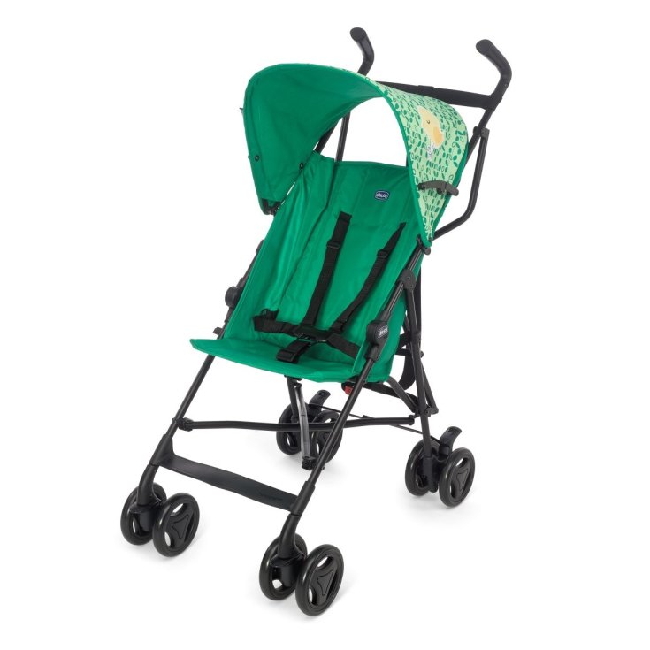 Snappy Birdland Chicco&reg; 1 Passeggino