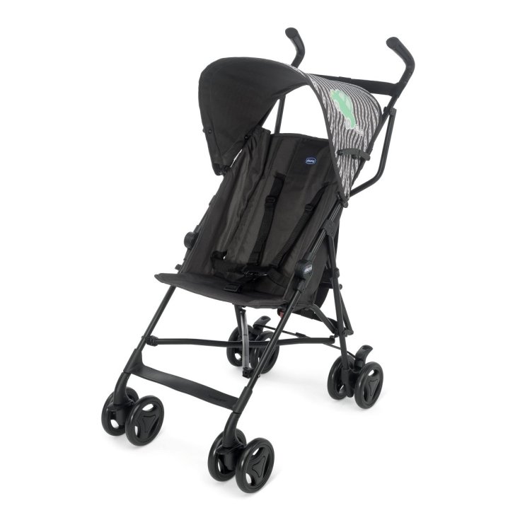 Snappy Crazy Cars Chicco&reg; 1 Passeggino