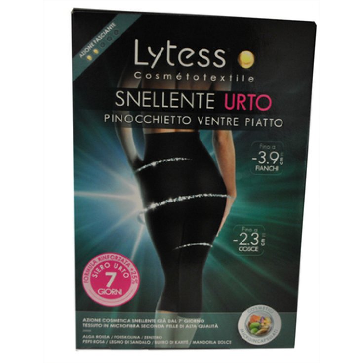 Snellente Urto Lytess Cosm&eacute;totextile 1 Pezzo