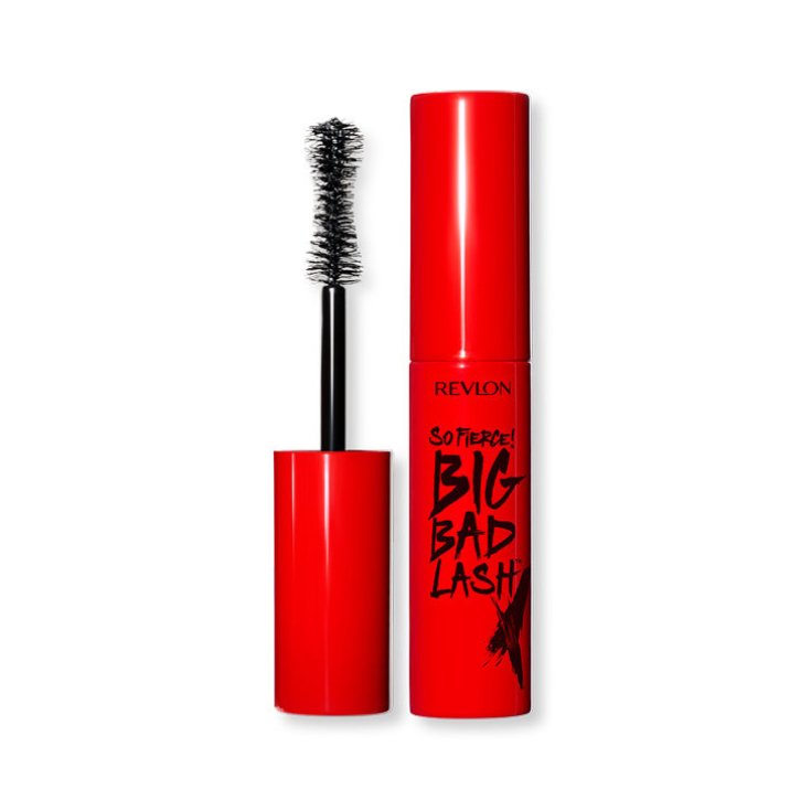 So Fierce Big Bad Lash REVLON 1 Mascara