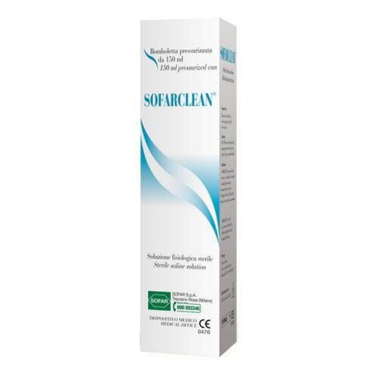 Sofarclean&reg; Sofar 150ml