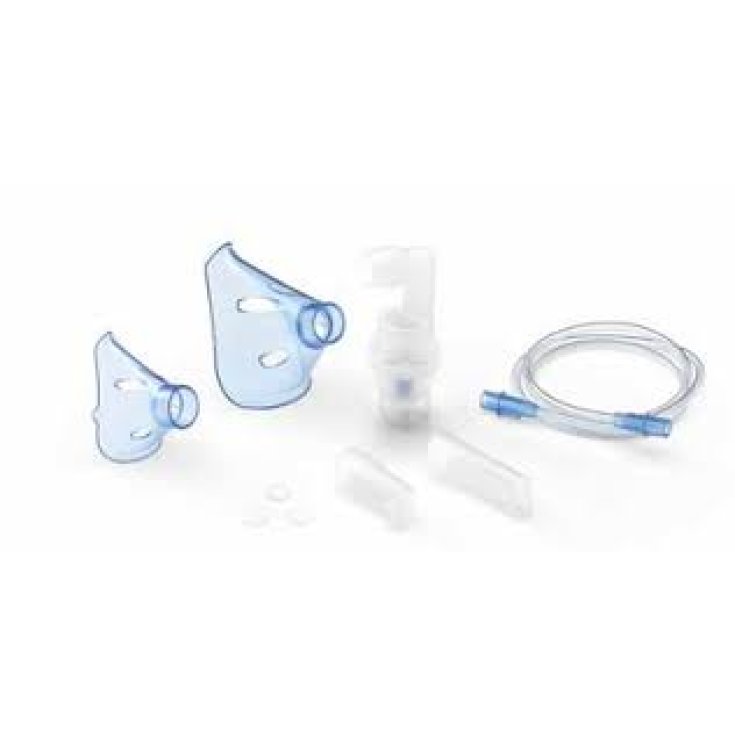 Soffio Cube Air Liquide Kit Accessori