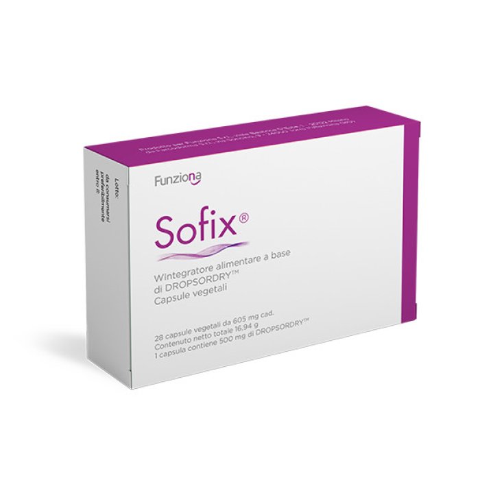 Sofix&reg; 28 Capsule