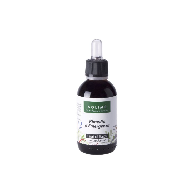 Rescue Remedy Integratore Alimentare 50ml Rescue Remedy Integratore Alimentare 50ml