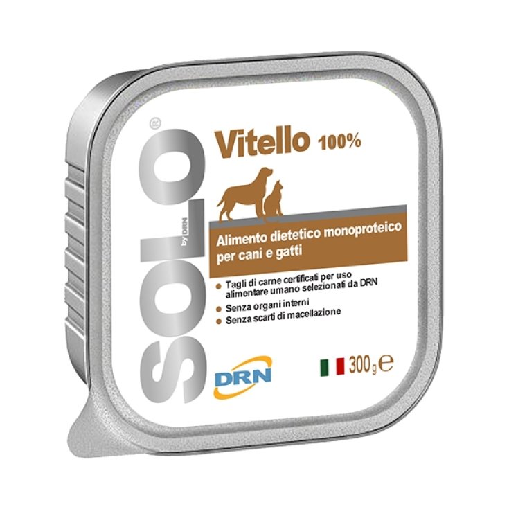 Solo Vitello - 100GR