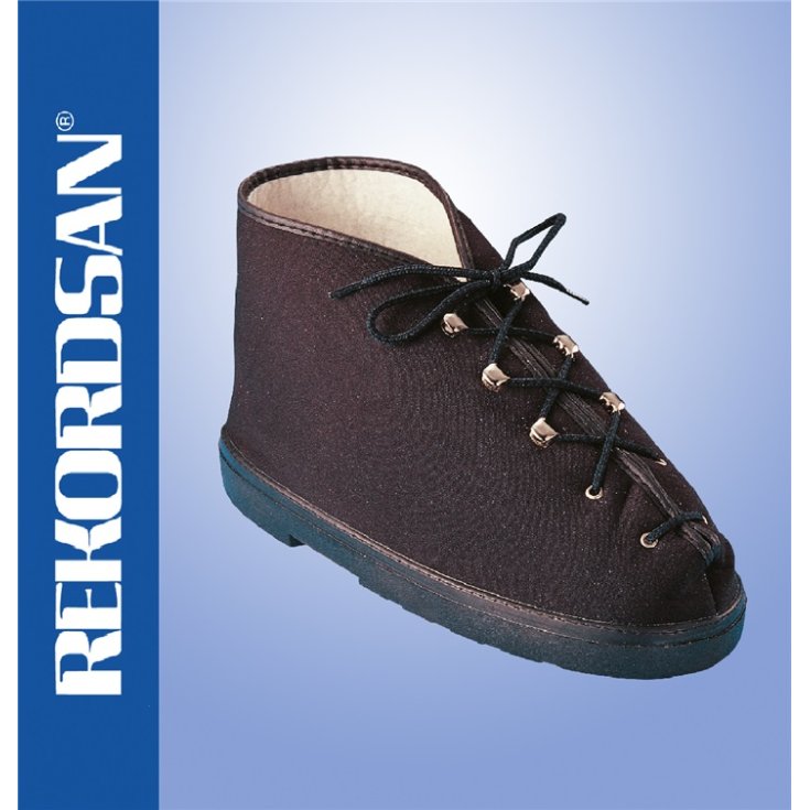 Sp200 Scarpa Coprigesso Rekordsan 1 Pezzo