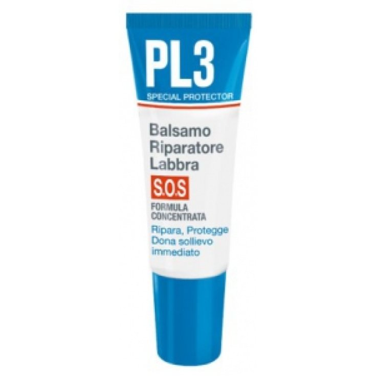 Special Protector Sos Pl3 7,5ml