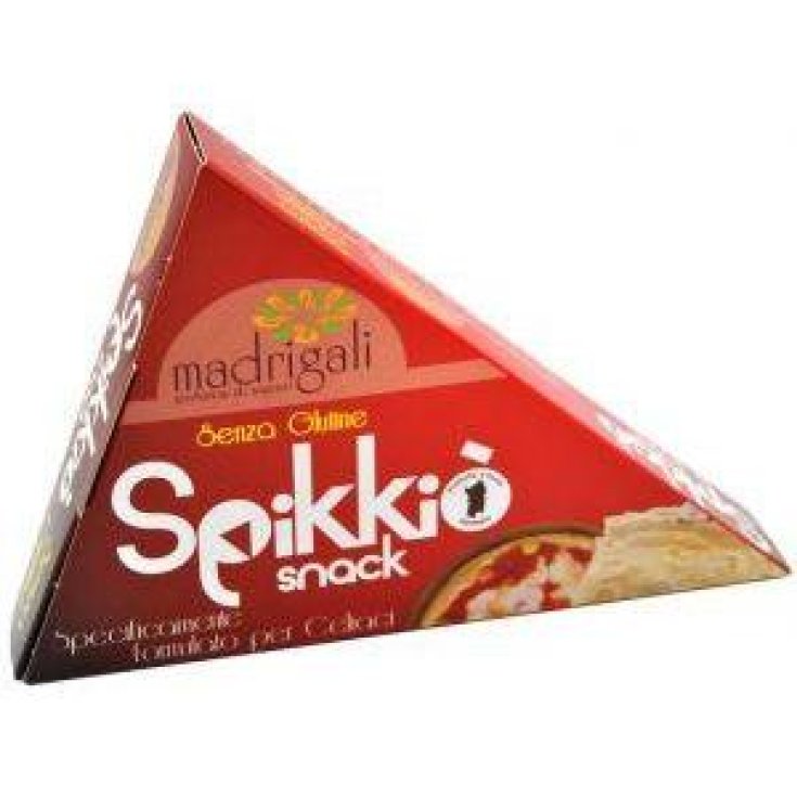 Spikki&ograve; Madrigali 70g