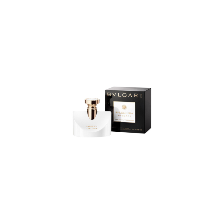 Splendida Patchouli Tentation BULGARI 100ml