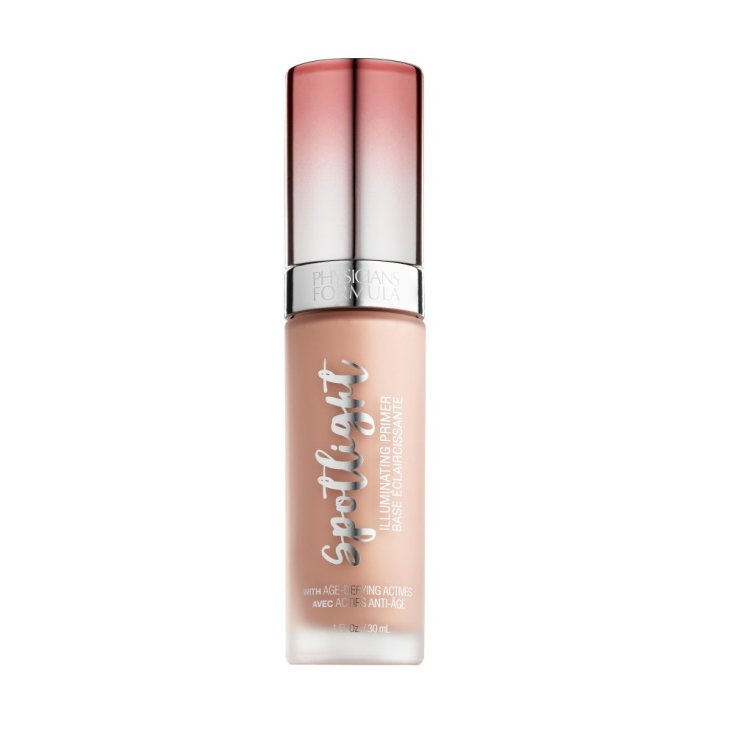 Spotlight ILLUMINATING PRIMER Physicians Formula 30ml