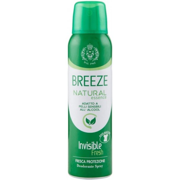 Spray Natural BREEZE 150ml