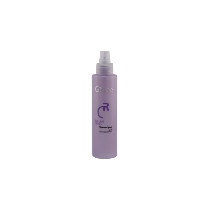 SPRAY VOLUMIZZANTE RICCI Gcube&reg; 150ml
