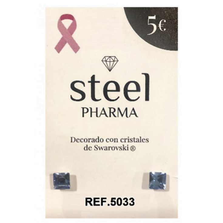 Square Sapphire 4 Steel Pharma 1 Paio