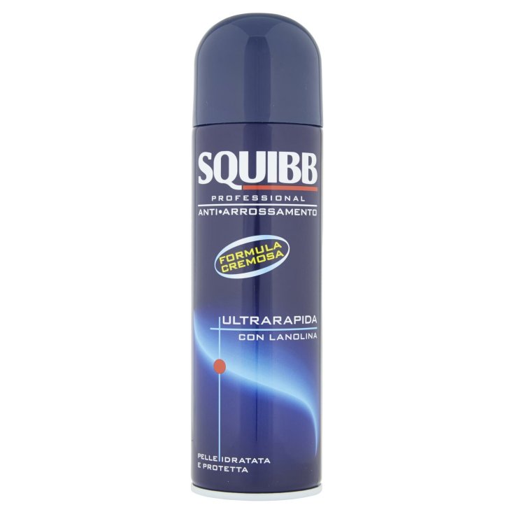 Spuma da Barba SQUIBB 300ml
