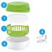 Sterilizzatore A Vapore Per Microonde Mam Set