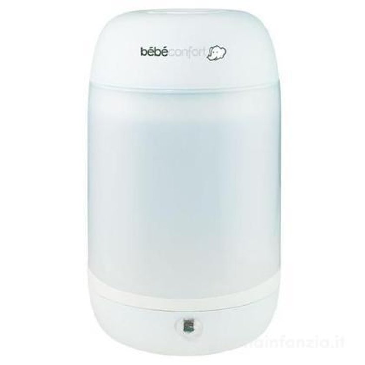 Sterilizzatore Elettrico B&eacute;b&eacute; Confort 1 Pezzo