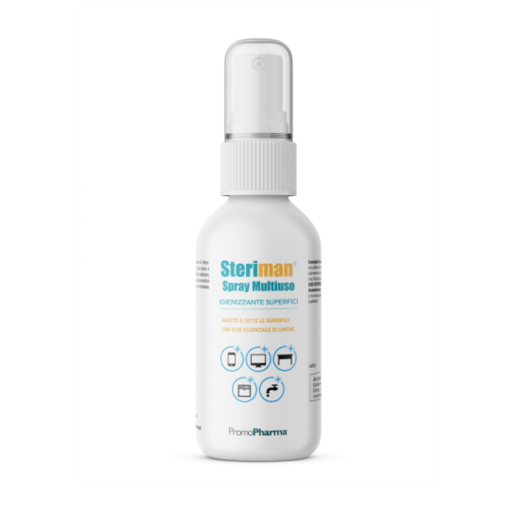 Steriman&reg; PromoPharma 100ml