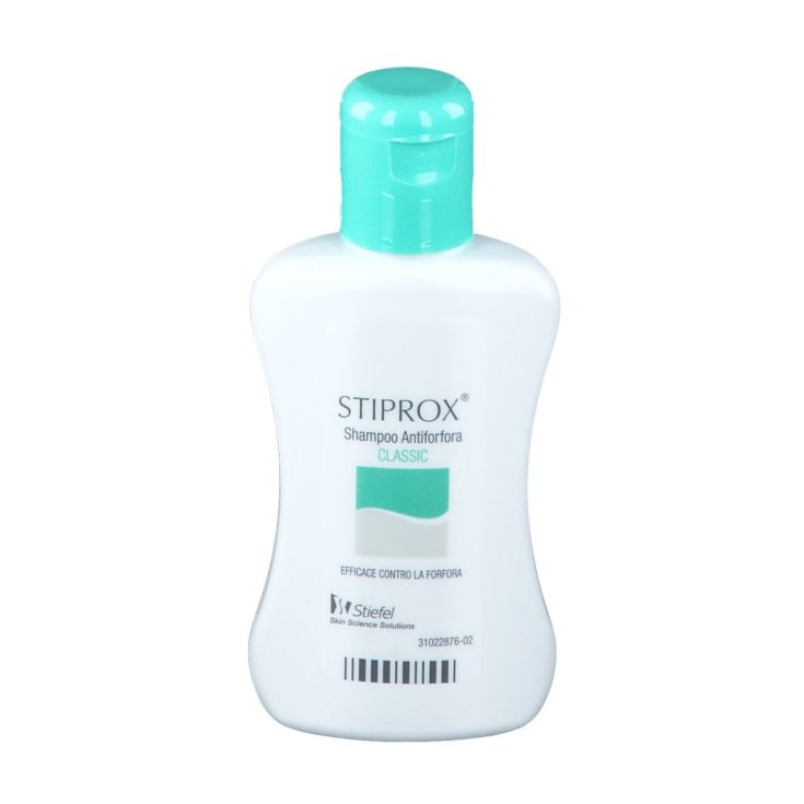 Stiprox&reg; Classic Shampoo Antiforfora Stiefel 100ml