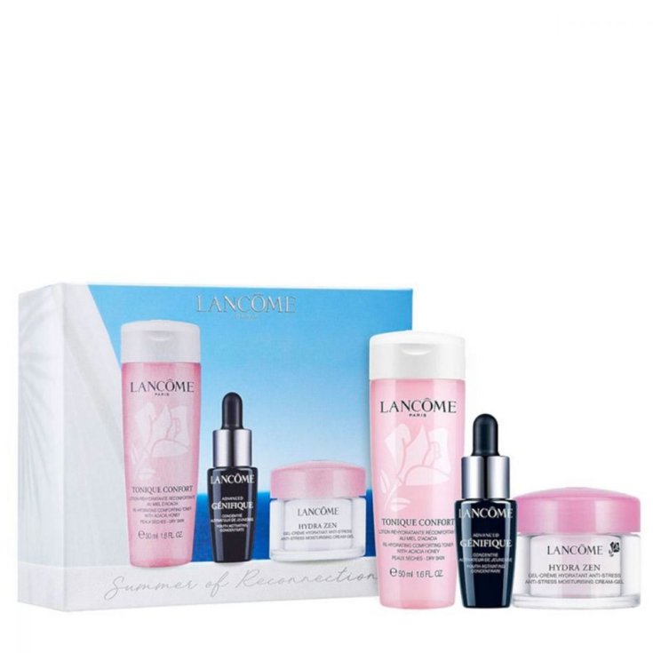 Summer Of Reconnection LANCOME Paris 1 Cofanetto