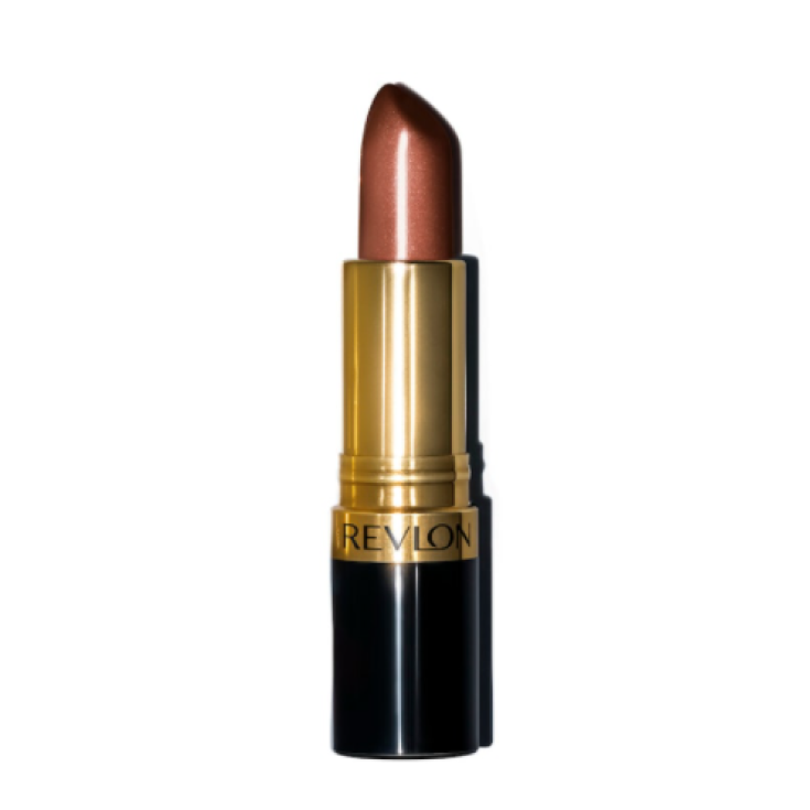 Super Lustrous Lipstick 300 Coffee Bean REVLON 1 Rossetto
