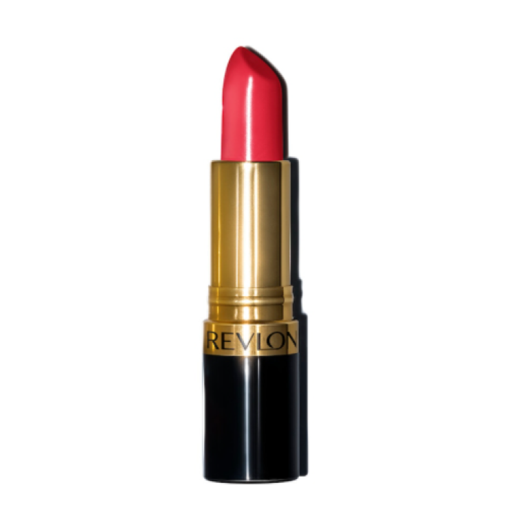 Super Lustrous Lipstick 435 Love That Pink REVLON 1 Rossetto