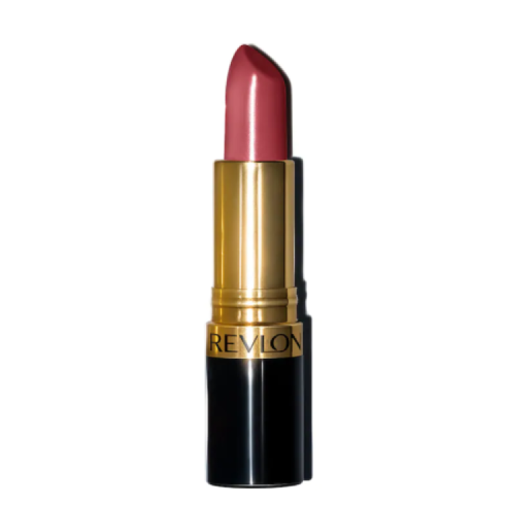 Super Lustrous Lipstick 510 Berry Rich REVLON 1 Rossetto