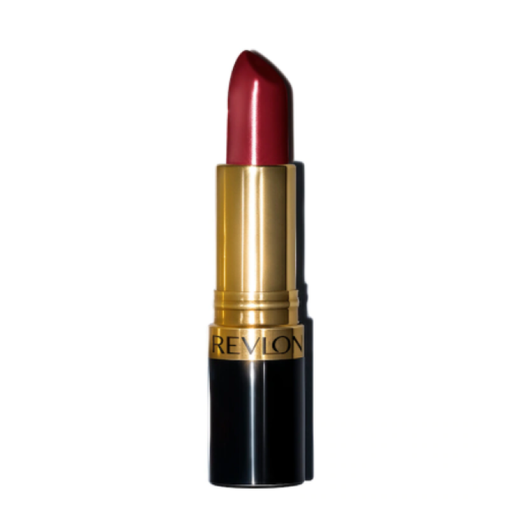 Super Lustrous Seduct Sienna 015 REVLON 1 Rossetto