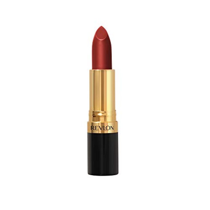 Super Lustrous Spicy Cinnamon 096 REVLON 1 Rossetto