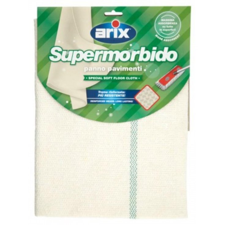 Supermorbido XXL ARIX&reg; 1 Panno